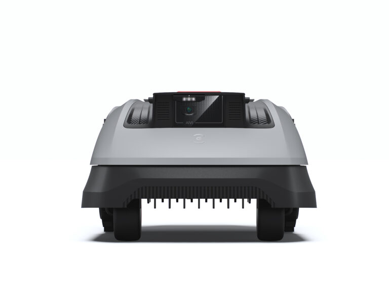 Ecovacs GOAT O600 RTK EU — vue du produit 5