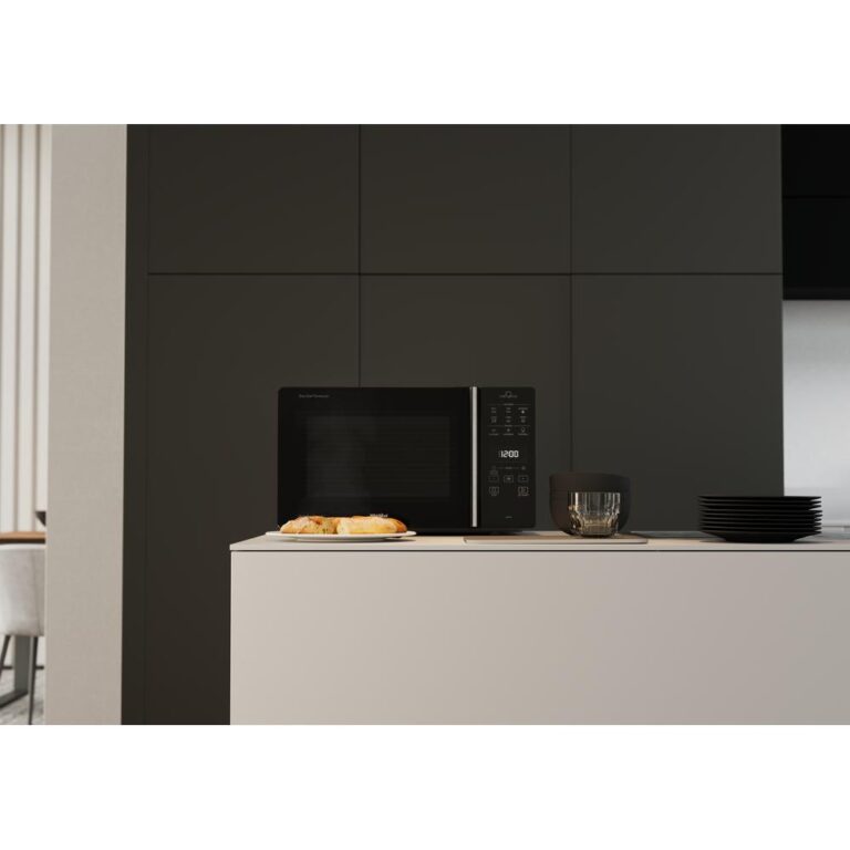 Whirlpool MCP 349 SL — vue du produit 2