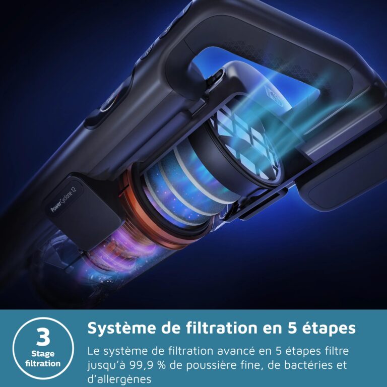 Philips XC8057/01 — vue du produit 5