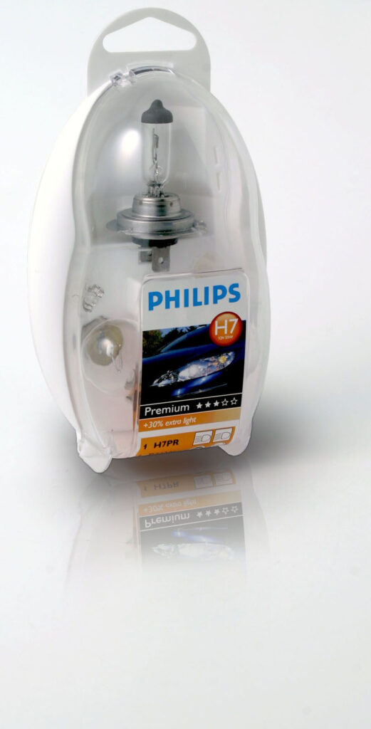 Philips 55474EKKM — vue du produit 1