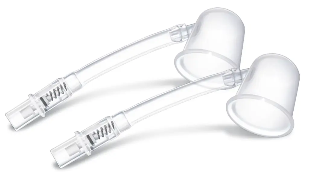 Philips AVENT SCF152/02 — vue du produit 1