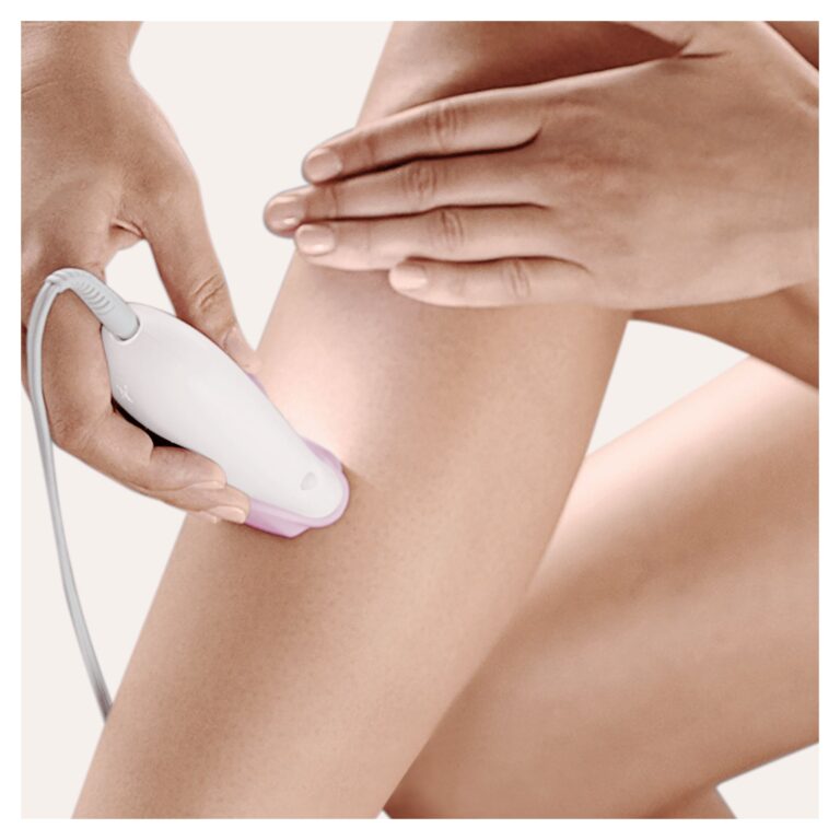 Braun Silk-épil 3 3270 — vue du produit 3