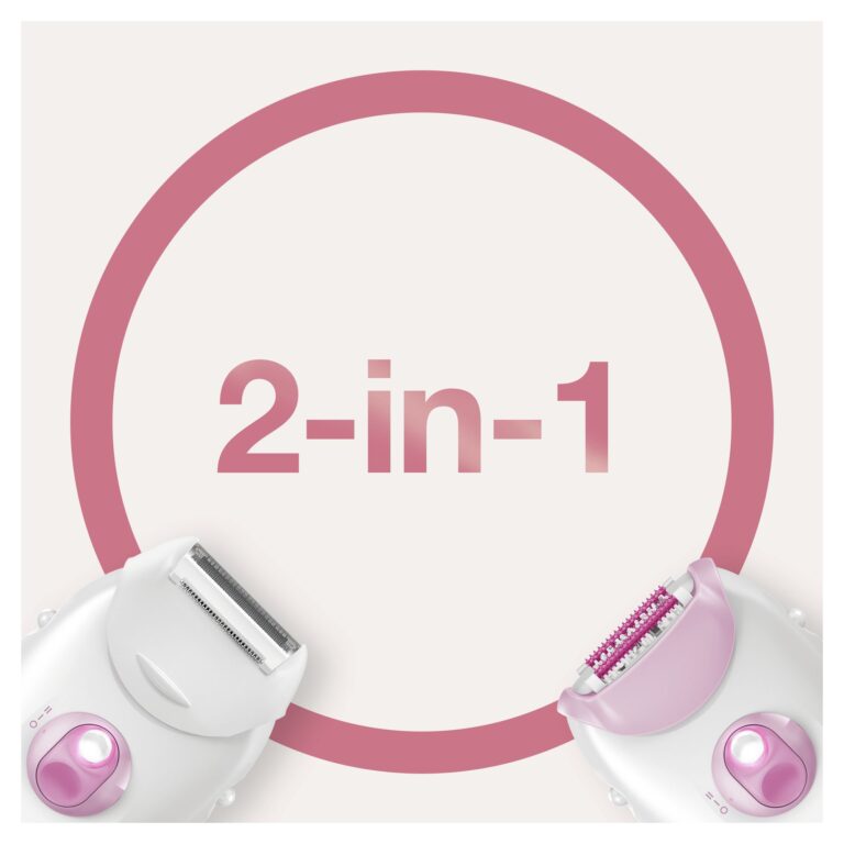 Braun Silk-épil 3 3270 — vue du produit 5