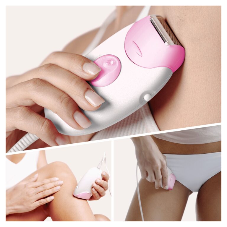 Braun Silk-épil 3 3270 — vue du produit 4