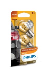 Philips 12499B2 — vue du produit 1
