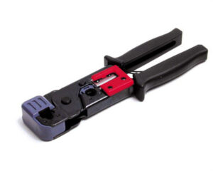 StarTech.com RJ45 + RJ11 Strip & Crimp Tool — vue du produit 1