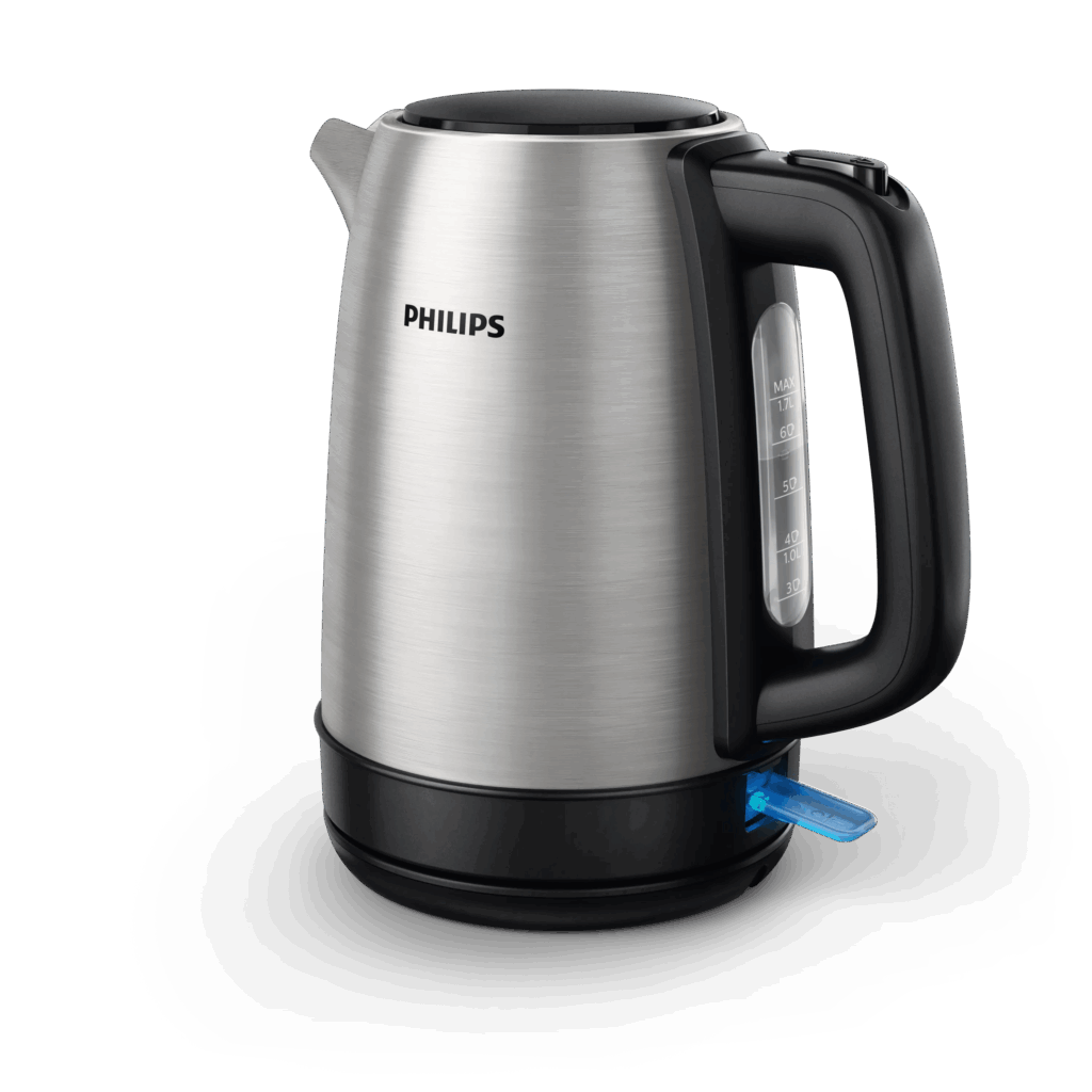 Philips HD9350/90 — vue du produit 1