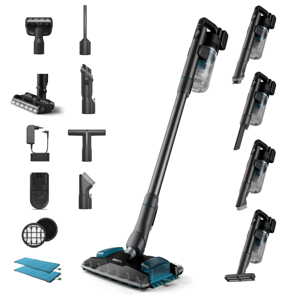 Philips XC8057/01 — vue du produit 1