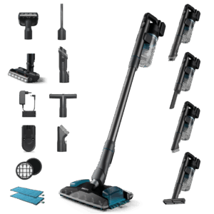Philips XC8057/01 — vue du produit 1