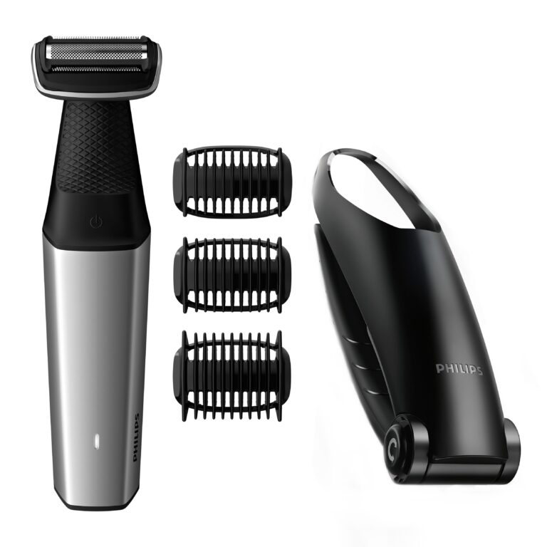 Philips BG5020/15 — vue du produit 2