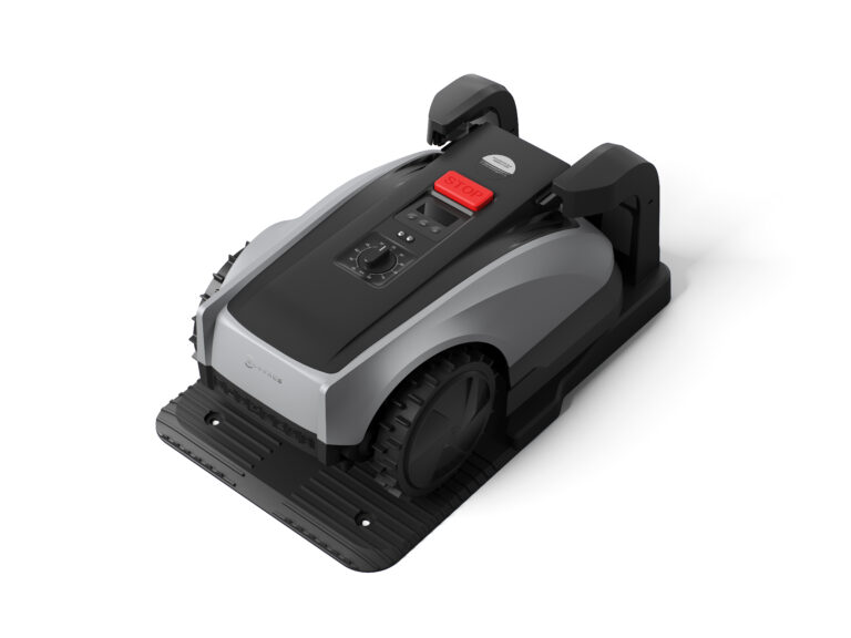 Ecovacs GOAT O600 RTK EU — vue du produit 4