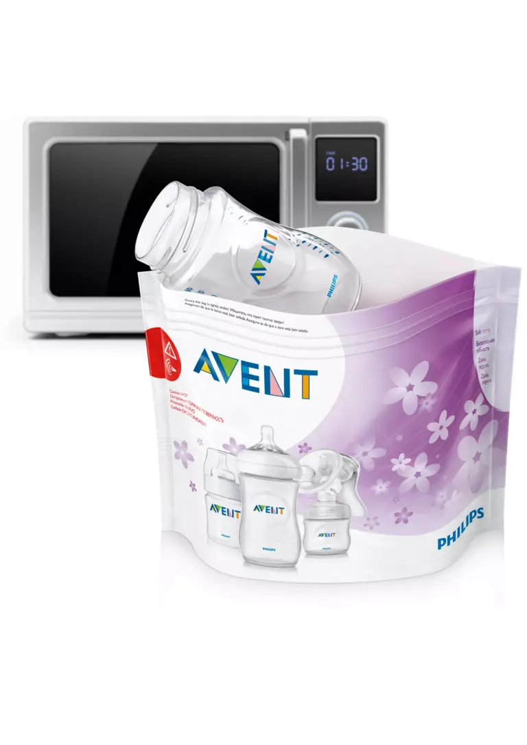 Philips AVENT SCF297/05 — vue du produit 2
