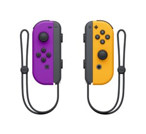 Nintendo Joy-Con — vue du produit 1