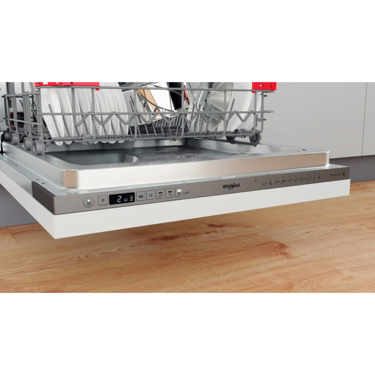 Whirlpool WIO 3O540 PELG — vue du produit 2