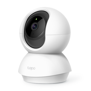 TP-Link C200 — vue du produit 1