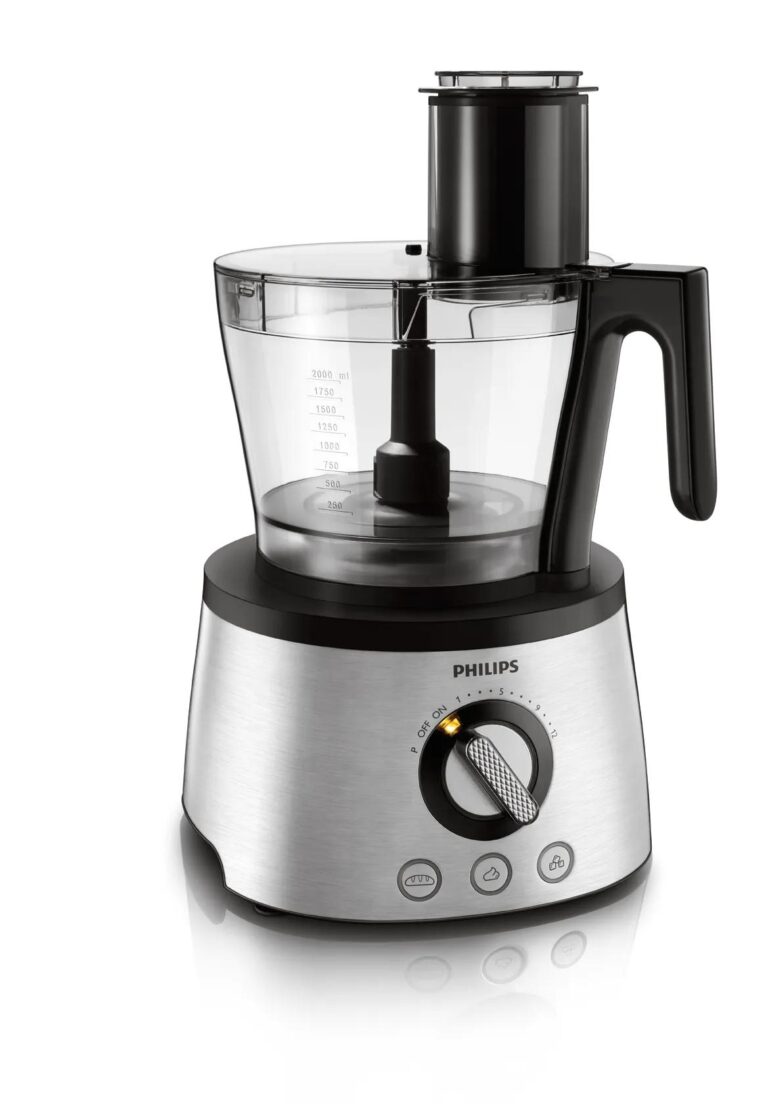 Philips HR7778/00 — vue du produit 2