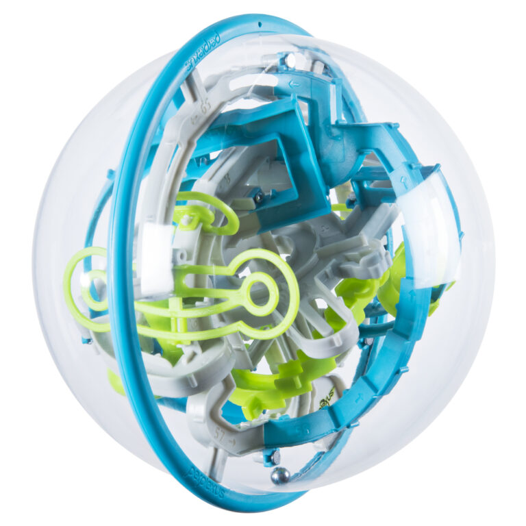 Spin Master Perplexus Rebel — vue du produit 4