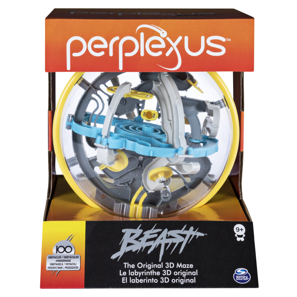 Spin Master 6053142 — vue du produit 1