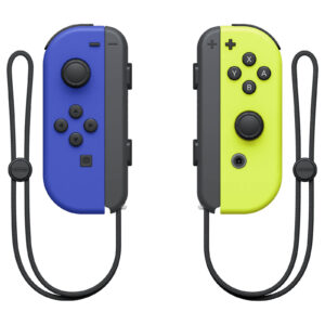 Nintendo Joy-Con — vue du produit 1