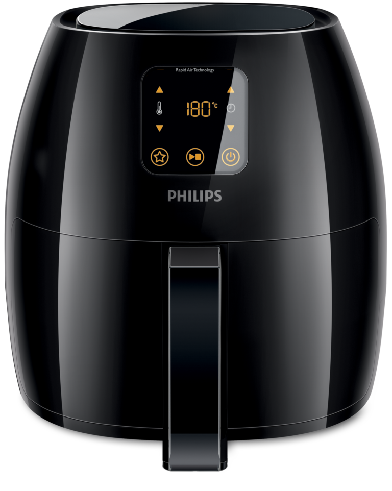 Philips HD9240/90 — vue du produit 2