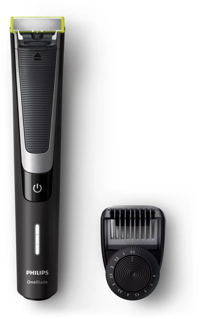 Philips QP6510/20 — vue du produit 2