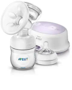 Philips AVENT SCF332/01 — vue du produit 1