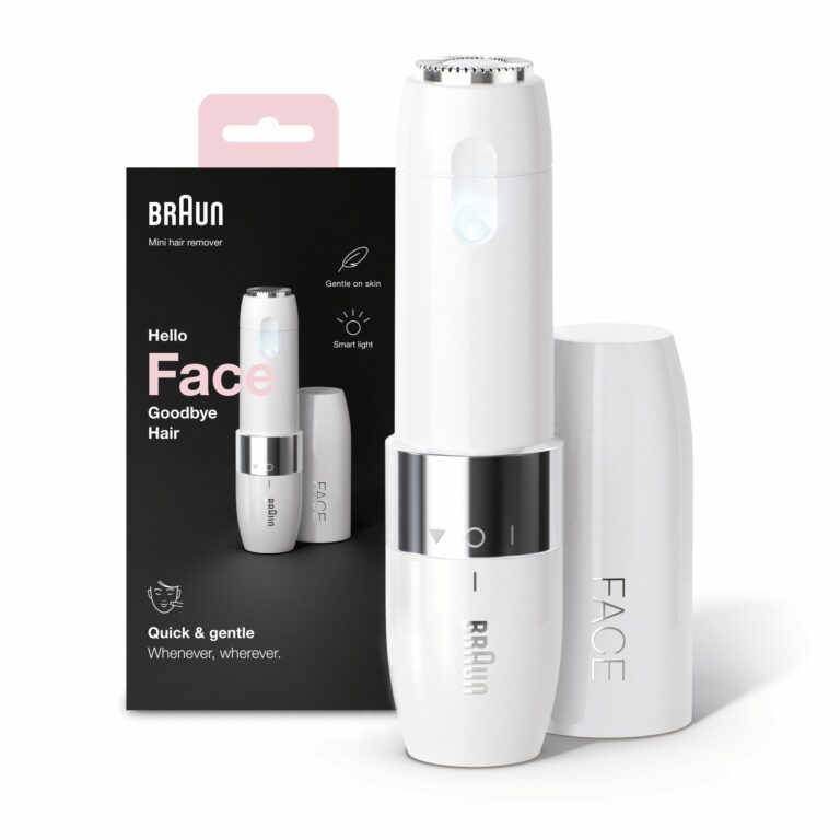 Braun FS1000 — vue du produit 2