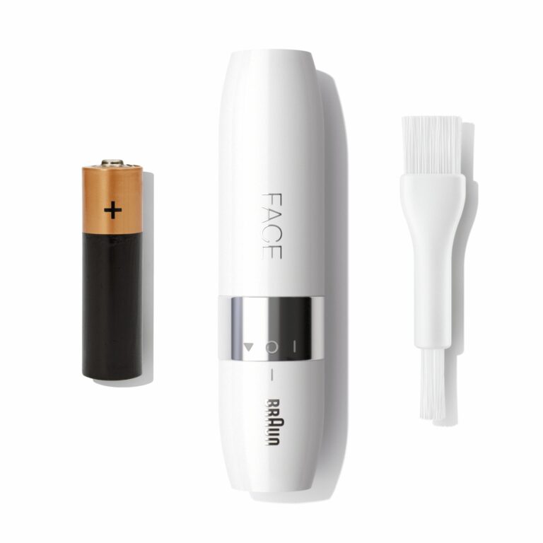 Braun FS1000 — vue du produit 4