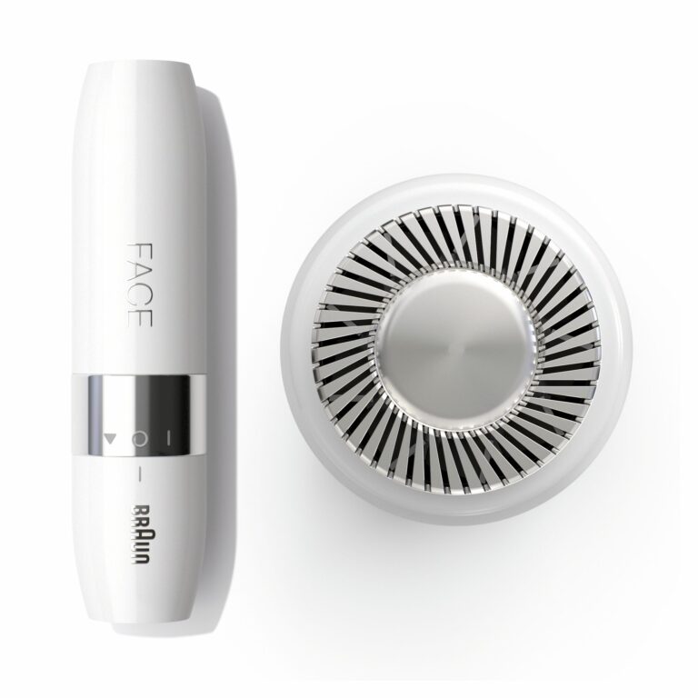 Braun FS1000 — vue du produit 3