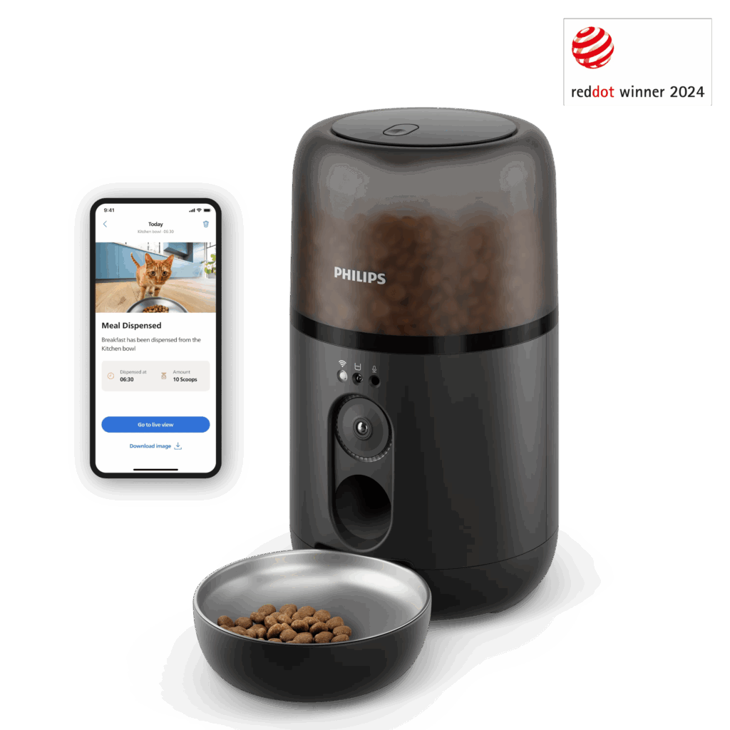 Philips PAW5320/02 — vue du produit 1