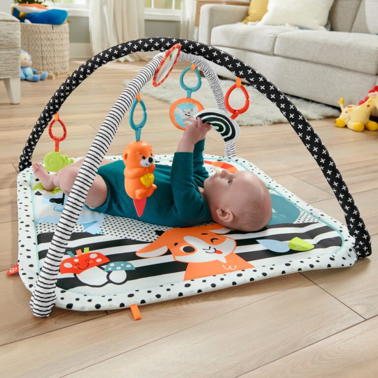 Fisher-Price HBP41 — vue du produit 5