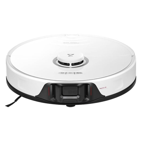 Roborock S8 — vue du produit 3