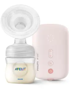 Philips AVENT SCF395/11 — vue du produit 1