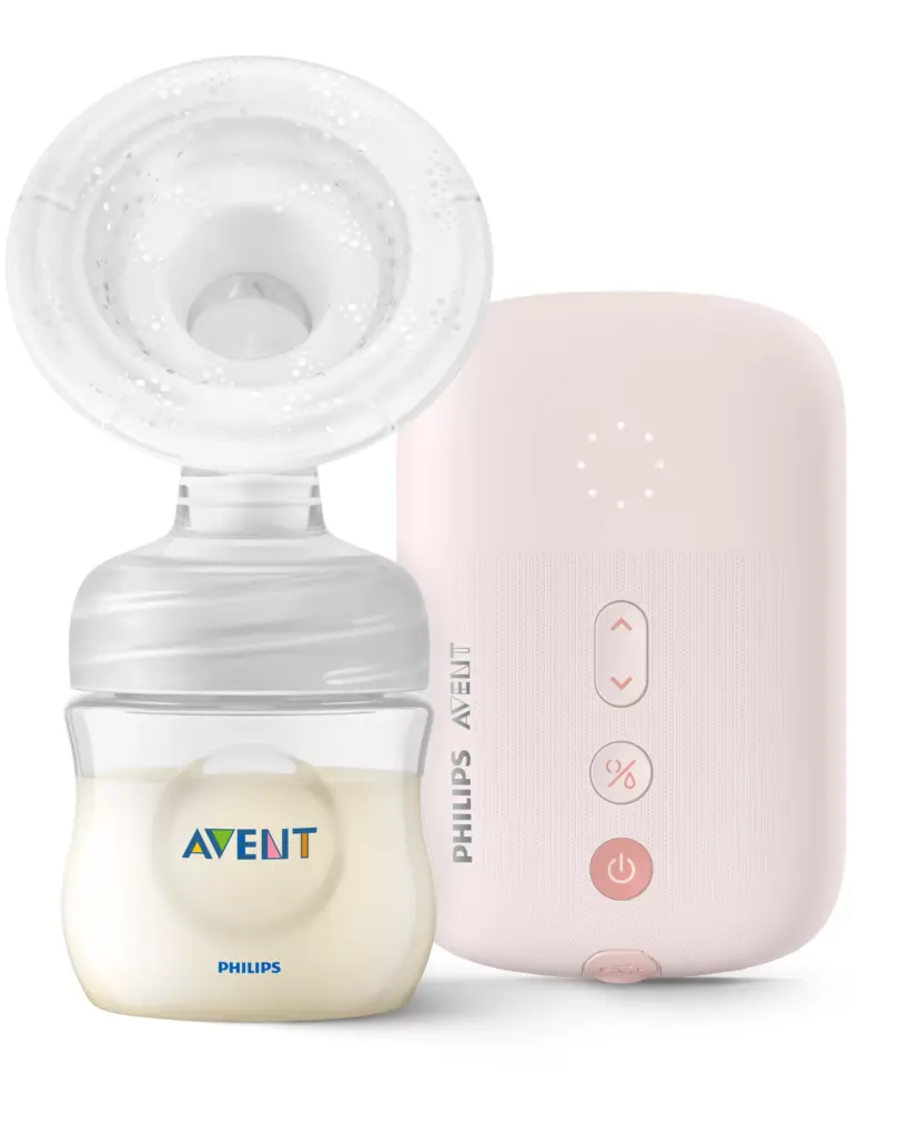 Philips AVENT SCF395/11 — vue du produit 1