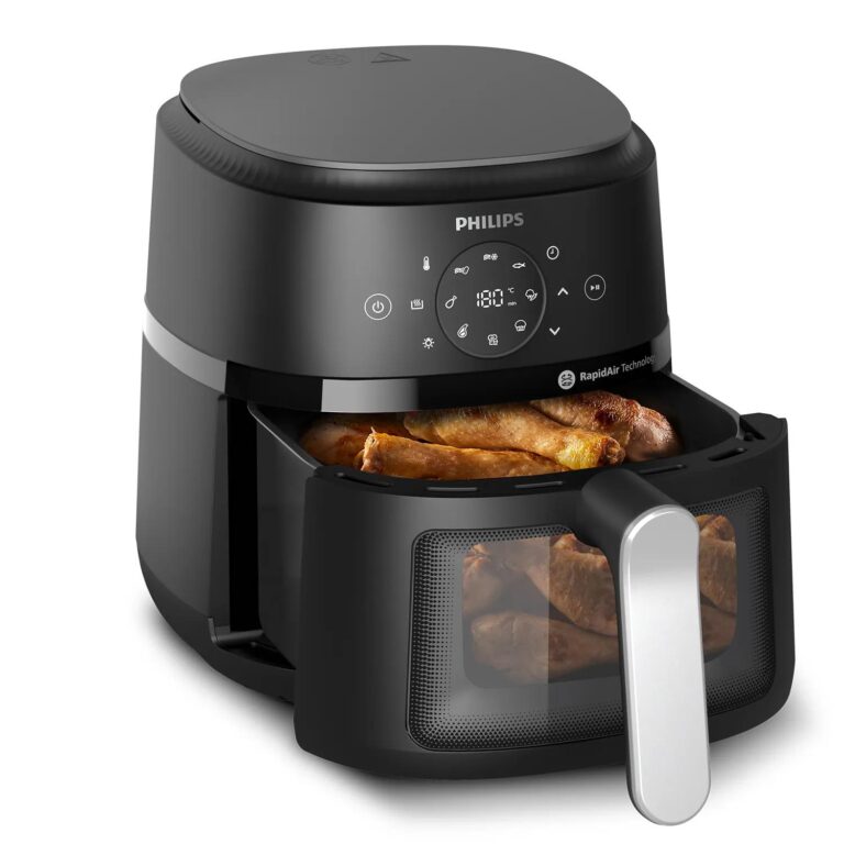 Philips NA221/00 — vue du produit 4