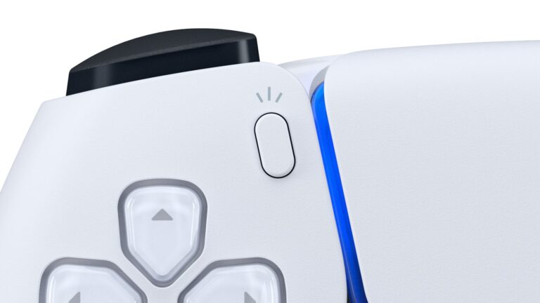 Sony Interactive Entertainment PlayStation 5 — vue du produit 5