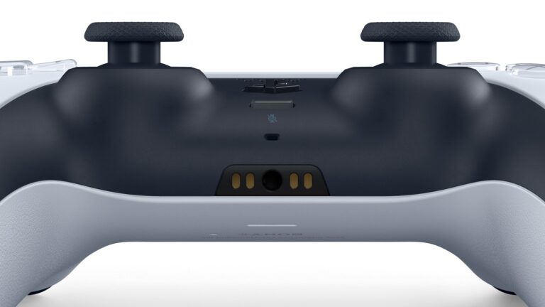 Sony Interactive Entertainment PlayStation 5 — vue du produit 4