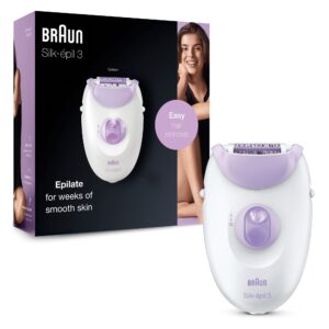 Braun 3170 — vue du produit 1