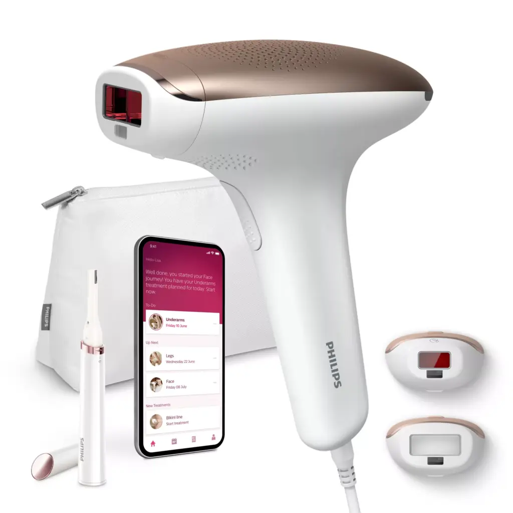 Philips BRI921/00 — vue du produit 1