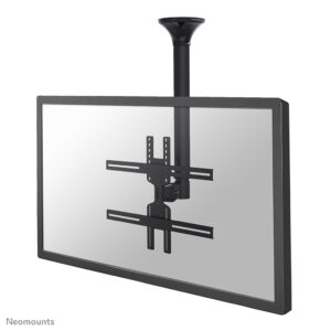 Neomounts FPMA-C400BLACK — vue du produit 1