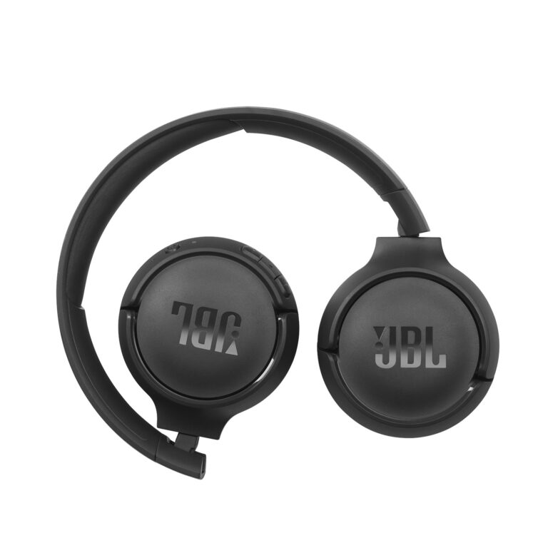 JBL Tune 510BT — vue du produit 4