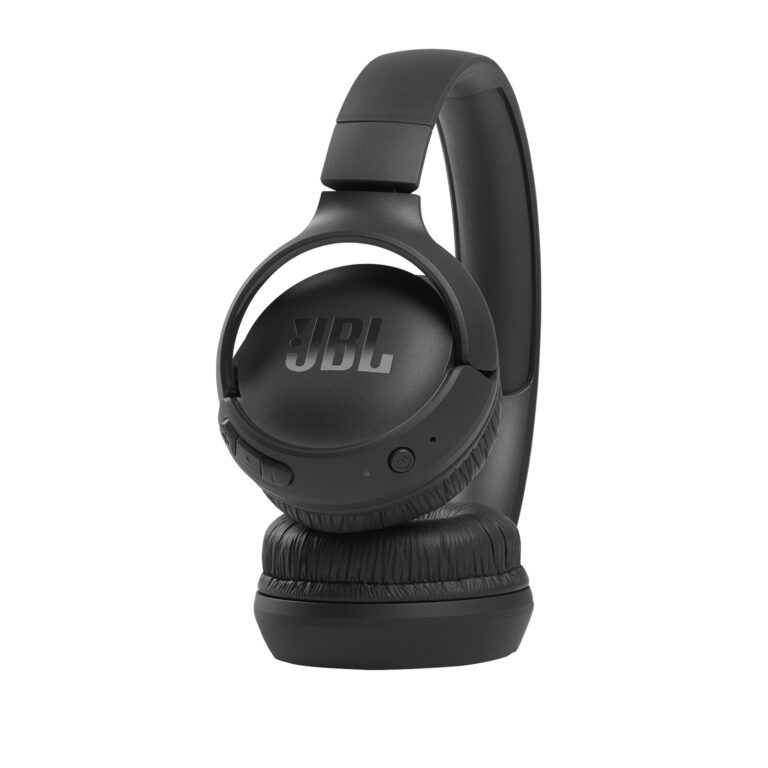 JBL Tune 510BT — vue du produit 3