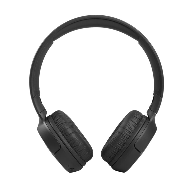JBL Tune 510BT — vue du produit 2