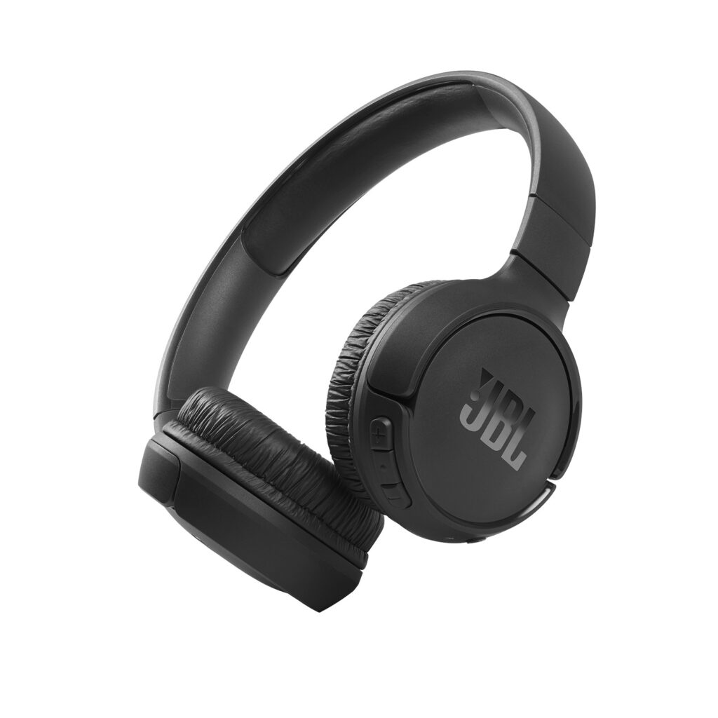 JBL Tune 510BT — vue du produit 1