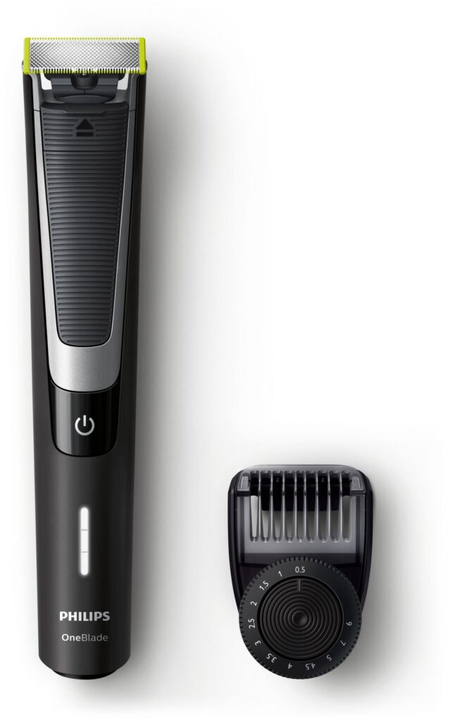 Philips QP6510/20 — vue du produit 1