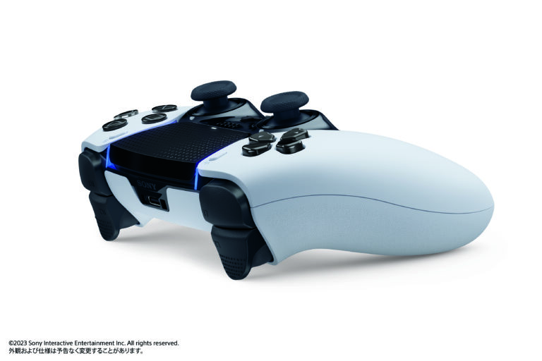 Sony Interactive Entertainment DualSense Edge — vue du produit 3