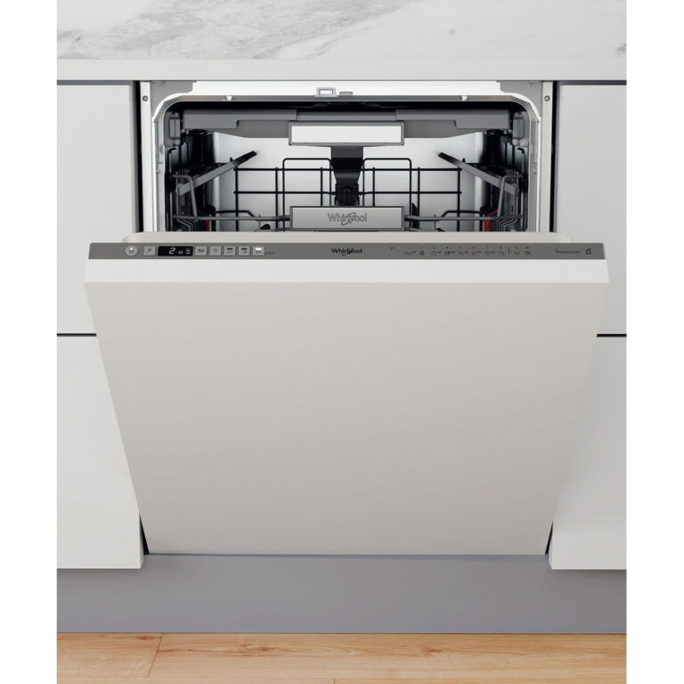 Whirlpool WIO 3O540 PELG — vue du produit 3