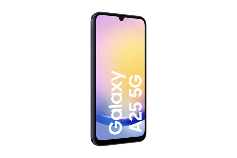 Samsung SM-A256B — vue du produit 5