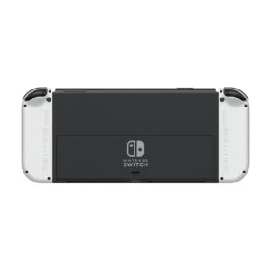 Nintendo Switch OLED — vue du produit 1