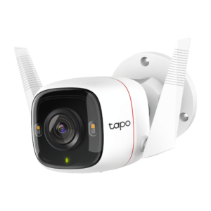 TP-Link C320WS — vue du produit 1